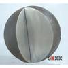 dia150mm Forged Steel Ball