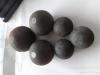 grinding forged steel ball