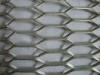 Zinc Welded Expanded Metal Wire Mesh