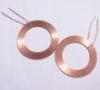 3 Coils Copper Wire Qi Wireless Power Transfer Coil For Samsung Galaxy S3