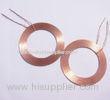3 Coils Copper Wire Qi Wireless Power Transfer Coil For Samsung Galaxy S3
