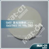 High density and high uniformity CeO2 sputtering target / virtual price