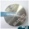 High purity sputtering target Cobalt target ---- Co target