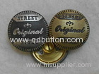 Custom Metal Snap Fastener / Metal Snap Button