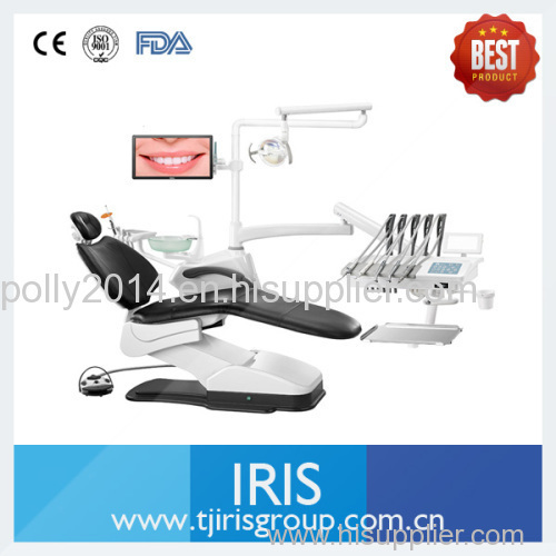 TOP 303 dental integral unit dental chair unit