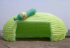 newest design advertising inflatable booth