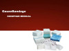 gauze swabs/gauze pads/gauze sponges/gauze compresses