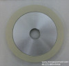 Vitrified Diamond Grinding Wheels for Natural Diamond Processing Industry