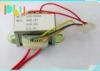 EE Series High Frequency Copper Wire Transformers Coils For Audio Equipment