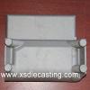 aluminum sand casting / aluminum low pressure casting