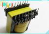 Iron Bobbin Electronic Small Transformer Coil For Lower Frequency