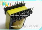 Iron Bobbin Electronic Small Transformer Coil For Lower Frequency