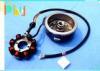 Iron Core Copper Wire Wind Generator Coil For Motorcycle Generator