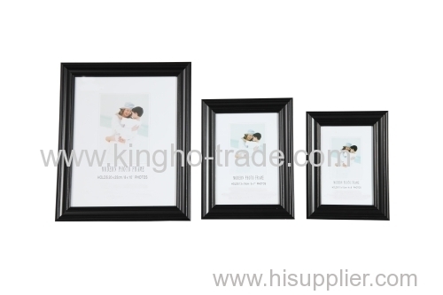 Simple PS Tabletop Photo Frame