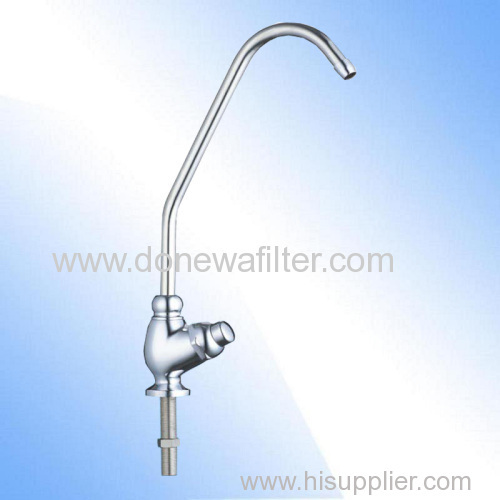 LONG NECK FAUCET OF RO