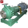 Stainless Steel 304 Centrifugal Pump
