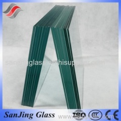 4mm-19mm High Quality Tempered Glass for building,window,glass door,fence