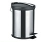 5l stainless steel trash bin