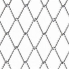 Chain Link Fence Wire