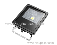 20W IP65 COB Led Projector Light with Built-in Driver