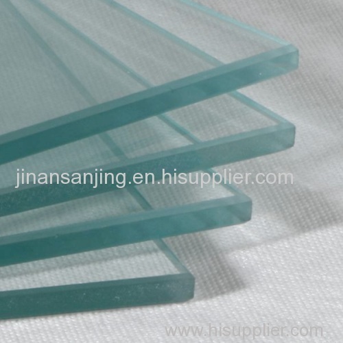 3mm-19mm tempered glass with best price