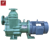 ZMD PTFE /F46 Magnetic Drive Self-Priming Pump alkali Resistant