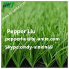 Plastic artificial soccer field Turf Lawn