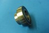 SB 206 Insert bearings 30×62×30mm