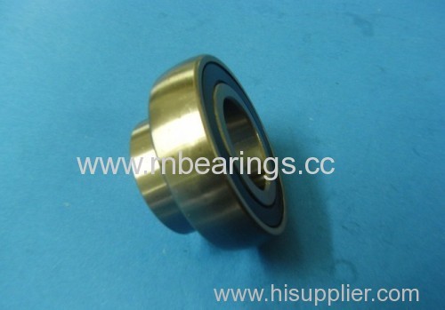 SB 206 Insert bearings 30×62×30mm