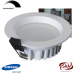 SAA dimmable LED downlight 13W