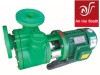 RPP Materials FZS Series Self-Priming Centrifugal Pump Chemical Process Pump