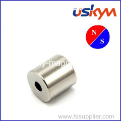 N35 Neodymium Disc Magnets