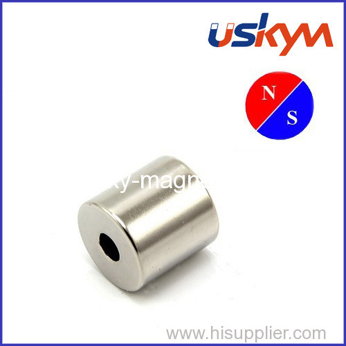 N35 Neodymium Disc Magnets