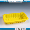 Plastic Packaging Trays For Cookie Or Cakes