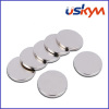 N38 NdFeB China Magnet Discs
