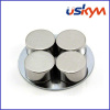 N35 Disc Neodymium Magnets