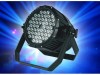 Professional stage light 54*3W LED par light