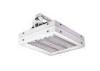 100 Watt 6500K LED Tunnel Light 9900 lm For Subway LED Lighting