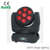 7*10W LED Moving Head Light (SO07)