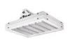 50000hrs Garage LED High Bay Light Fixture 165W With 3300K 4500K