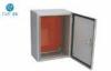 IP65 Custom Sheet Metal Electronic Enclosures With CE