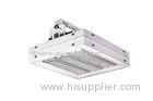 240V AC Wide Input LED Canopy Lights 100w , Energy Savings Light