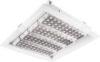 Waterproof 120 Watt Iron LED Canopy Lights / Light Emitting Diodes