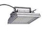 60W 220 Volt AC Waterproof LED Lights 7200lm For Soffit Lighting
