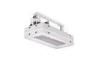 35W IP 65 Workshop LED Lights Lamp 3300lm With Anodized Aluminum Housing
