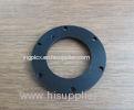 Nylon Precision CNC Machining Milling For Car / Bearing Parts , ISO 9001