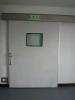 China Clean Room Door as Sliding Door