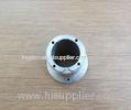 High Polish Stainless Steel CNC Machining Customized Milling Machined Parts