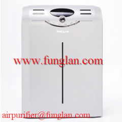 activated carbon air purifiers