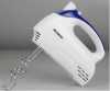 HM-702 hand mixer with Trubo function
